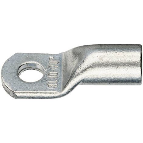 CAPICORDA M6 TUBOLARE PER CAVI BATTERIA 16 MM 10 PEZZI 