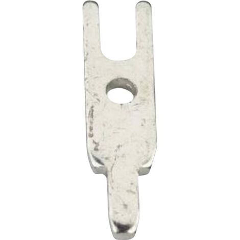Vogt Verbindungstechnik 3779C.24 Connettore Faston tondo 100 pz. (1/3)