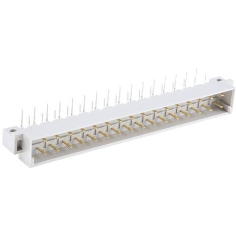 Harting 09 04 132 6921 Connettore maschio Tot poli 32 Numero di righe 2 1 pz. (1/3)