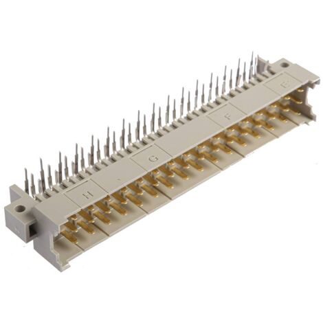 Harting 09 06 148 6901 Connettore maschio Tot poli 48 Numero di righe 3 1 pz. (1/3)