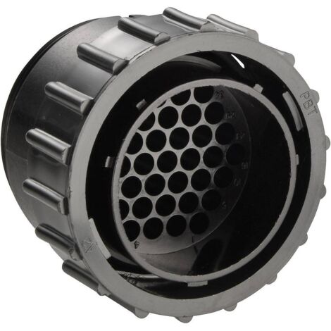 TE Connectivity 182649-1 Connettore circolare Spina Tot poli: 14 Serie (connettore circolare): CPC 1 pz. (1/2)