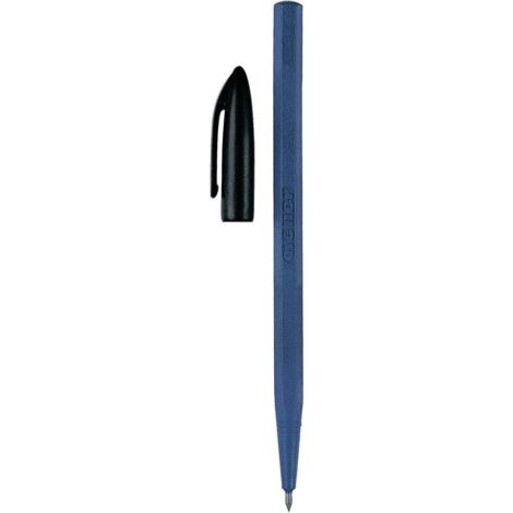 Heller 10319 0 Punta per tracciare (Ø x A) 7 mm x 36 mm (1/2)