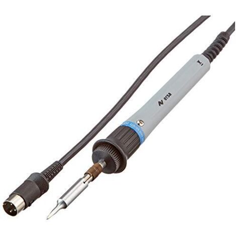 ersa BASIC TOOL 60 saldatore argento 60 W (1/4)