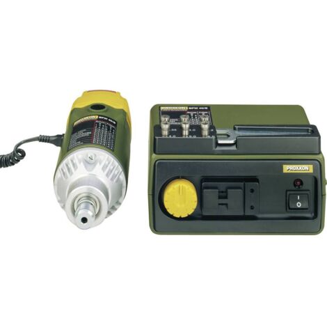 Proxxon Micromot BFW 40/E Motore per fresatura 230 V, 40 V