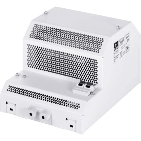 BLOCK SIM 100 Trasformatore di sicurezza 1 x 230 V/AC 2 x 12 V/AC 100 VA 4.16 A (1/3)