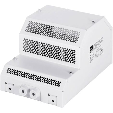 BLOCK TIM 300 Trasformatore d'isolamento 1 x 230 V/AC 2 x 115 V/AC 300 VA 1.30 A (1/3)