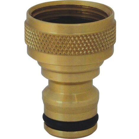 C.K G7904 Hane Ottone Raccordo per tubi dell'acqua Raccordo a innesto