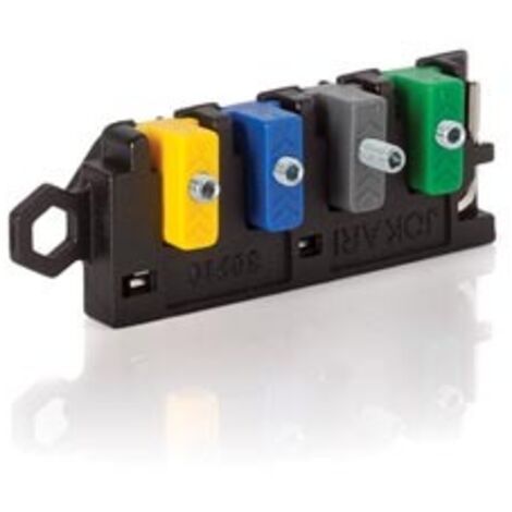 Jokari T30910 Locator Box Limitatore forza e altezza (1/5)
