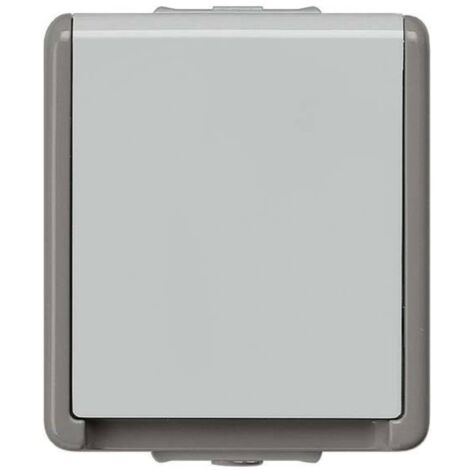 Siemens Interruttore Delta Grigio 5UB4711 1 pz. (1/4)
