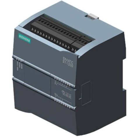 Siemens 6ES7211-1AE40-0XB0 6ES72111AE400XB0 CPU compatta PLC