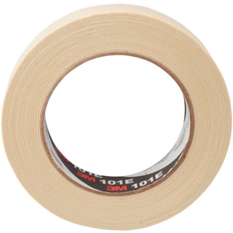 Nastro adesivo 3m 101e carta crespa 72 mm x 50 m