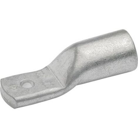 Klauke 6SG6 Capocorda tubolare 180 ° M6 50 mm² 1 pz.