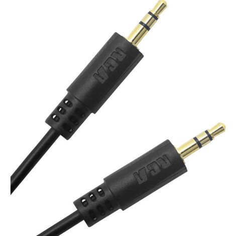 Cavo Audio Premium Jack 3,5mm Con Spina A 90° - 1,5m, Contatti Dorati, Per Hi-Fi E Dispositivi Mobili - Foto 10