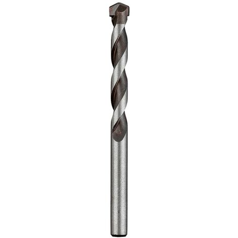 kwb 044640 Acciaio al cromo molibdeno Punta per calcestruzzo 4 mm Lunghezza totale 75 mm Alberino cilindrico 1 pz. (1/3)
