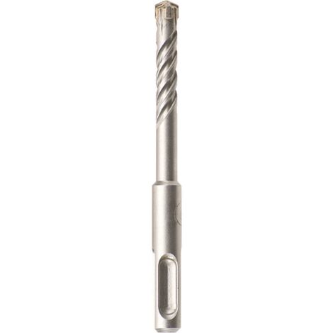 kwb 261512 Acciaio 40CR Punta perforatrice 12 mm Lunghezza totale 210 mm SDS-Plus 1 pz. (1/4)