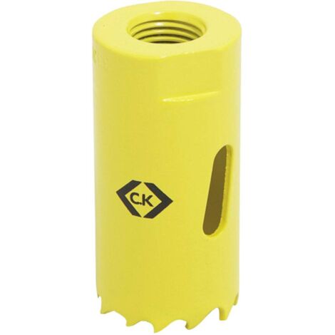 C.K 424003 Sega a tazza 20 mm 1 pz. (1/2)
