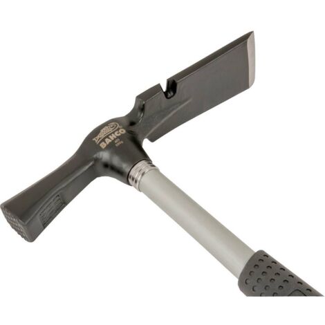 Martello Francese Per Carpentiere Con Manico In Legno Resistente 700 Gr - Foto 7