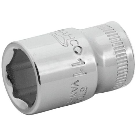 Bahco 6700SM-13 Inserto a bussola 13 mm 1 pezzo 1/4
