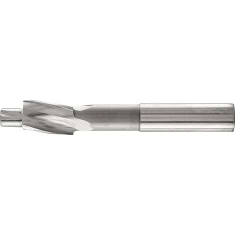 PFERD TOOLS FLS HSS DIN 373 15,0 F 25203104 Allargatore con guida 15 mm HSS 1 pz. (1/5)