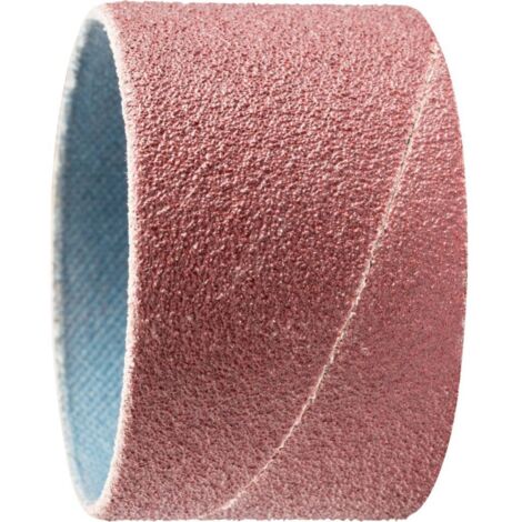 Bussola abrasiva D45xW30mm K.80 corindone Velocità max 12700min-¹ PFERD (Per 10)