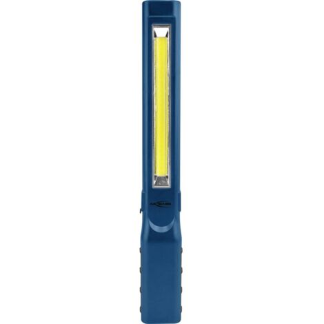 Ansmann 1600-0304 Lampada da officina ricaricabile WL450R slim Classe di efficienza energetica 2021 n.rel. (1/5)