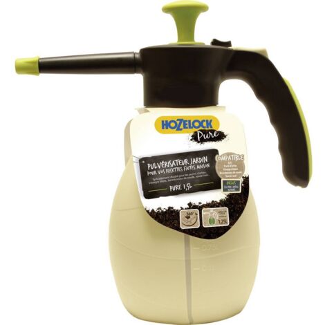 Hozelock 4200 0000 PURE 2L Irroratore a pressione 2 l