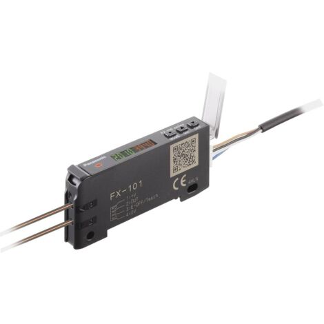 Amplificatore Panasonic FX101PCC2 65.5 mm 250 µs (1/3)