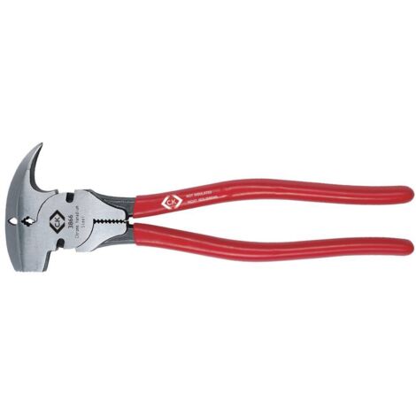 Pinza per recinzioni 270 mm C.K T3866 (1/4)