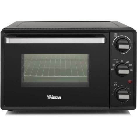 Tristar OV-3622 Forno aria calda Spia luminosa, Funzione timer 19 l (1/5)