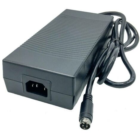 Alimentatore Da Tavolo Guy-Tech 30V 90W Compatibile Con Mean Well OWA-90U-30-P1M