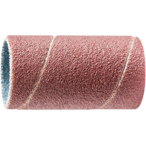 PFERD TOOLS KSB 1530 A 150 42236115 Manicotto abrasivo Dimensione dei grani 150 (Ø x A) 15 mm x 30 mm 25 pz.