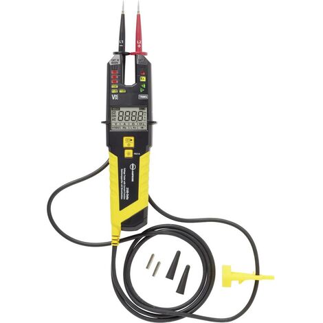 Beha Amprobe 2100 DELTA Tester Di Tensione A Due Poli CAT III 1000 V beha-amprobe-2100-delta-tester-di-tensione-a-due-poli-cat-iii-1000-v