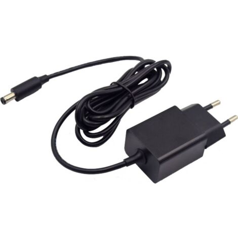 Fuente De Alimentaci&oacute;n 5V 1A Con Conector Hueco (3.5mm
