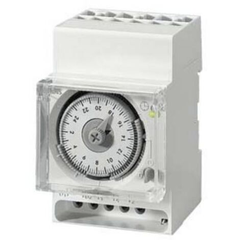 Siemens Timer standard da parete 16A