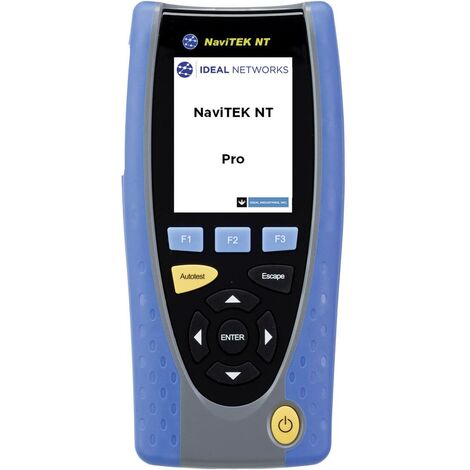 IDEAL Networks R151005 Trend Networks - Misuratore di potenza