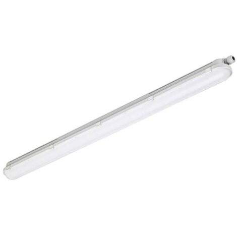 Philips Réglette LED Étanche CoreLine WT120C 29W 3400lm - 840