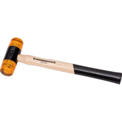 Peddinghaus 5034020022 martello in plastica 140 g 1 pz. (1/2)