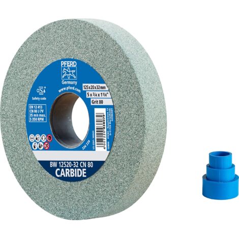 PFERD TOOLS 39009723 Disco per smerigliatrice Diametro 125 mm 80 1 pz. (1/5)