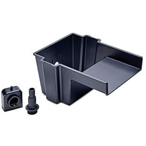 Pontec 73348 Scivolo a cascata (L x L x A) 315 x 265 x 150 mm 1 pz.
