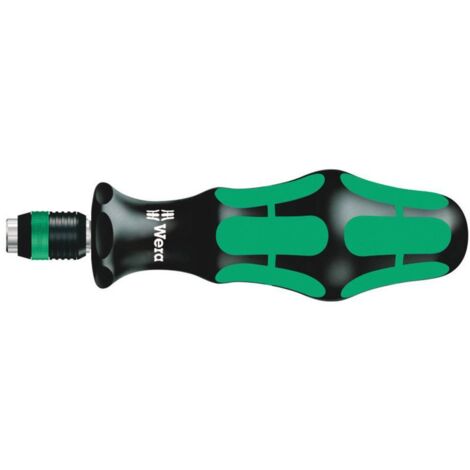 Wera 816 R Officina e meccanica Porta inserti (1/5)