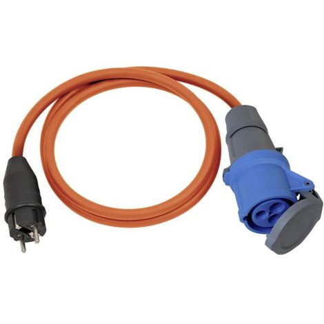 Brennenstuhl 1132910025 Cavo adattatore da campeggio 16 A 230 V 1 pz. (1/5)