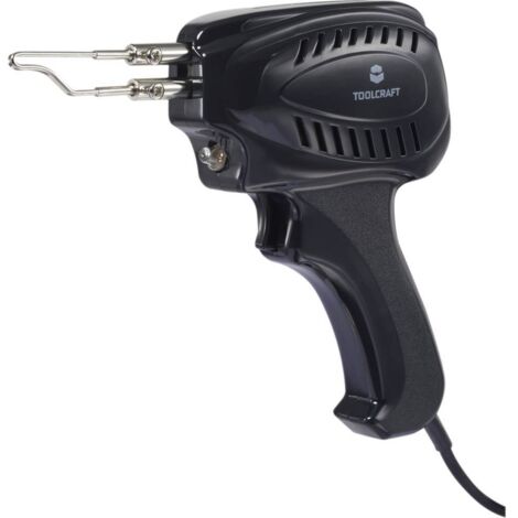 Saldatore Draper 71415 - 25W, 230V, Ideale Per Elettronica E Piccole Riparazioni Fai Da Te