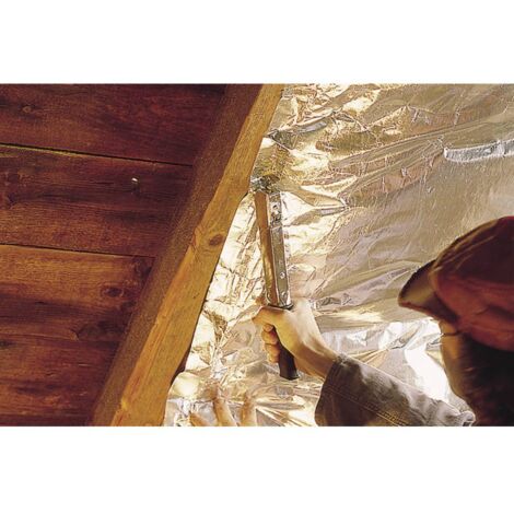 15000 Graffette – Tipo 53 – Lunghezza: 12 Mm, Larghezza: 11,4 Mm – Dimensioni 12/11,4 – Zincato/graffetta/graffettatrice - 9