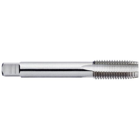 Eventus by Exact 40704 Maschio a mano metrica M4 1 pz. (1/2)