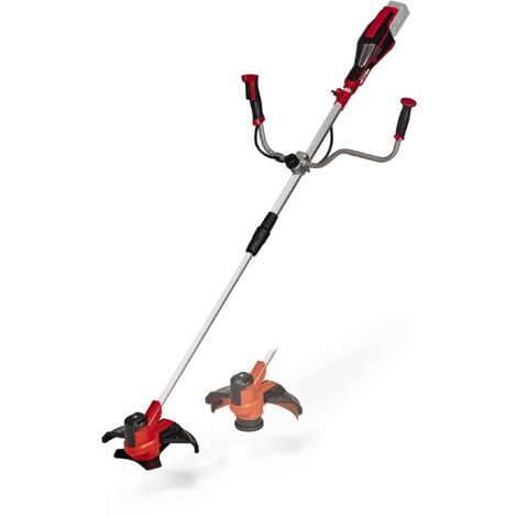 Decespugliatore a batteria Einhell AGILLO 18/200 Power X-Change 1 batteria 18V