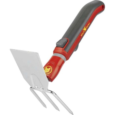 WOLF-Garten Zappetta doppia 71AIE006650 LN-M 7 cm (1/4)