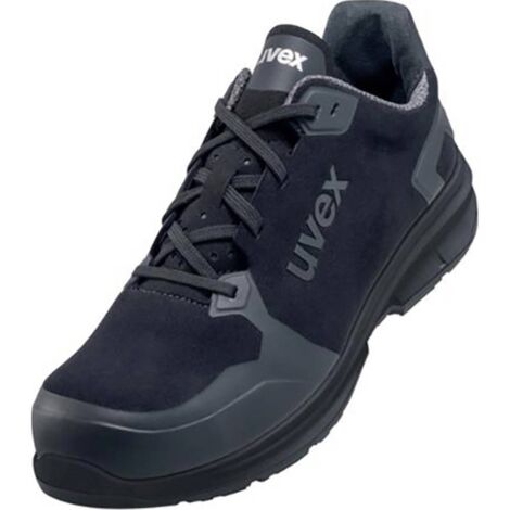 Scarpe antinfortunistiche Uvex 1 Sport S1P SRC ESD 65992 - 41 - Blu