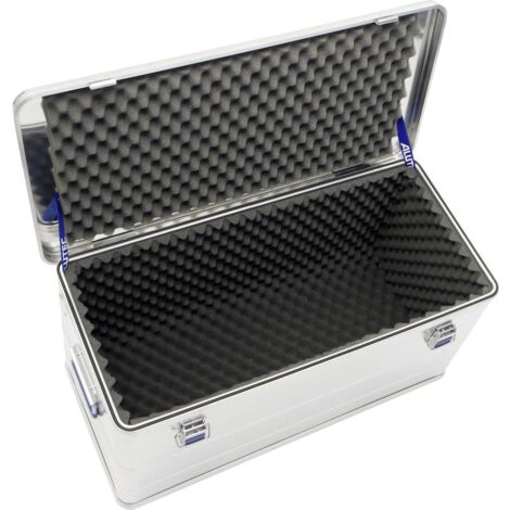 AMIG -Coffret à monnaie 2153 - 250 x 180 x 90 mm - Acier - Vert