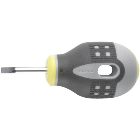 Bahco BE-8330 Cacciavite a taglio (1/3)