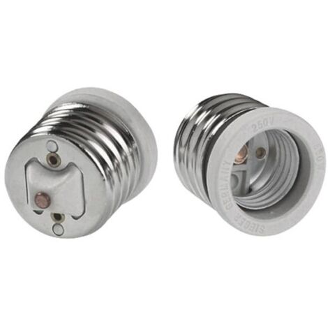 Adattatore per portalampada Bachmann E27 (1/3)
